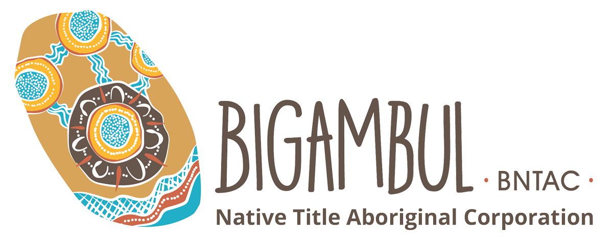 Bigambul logo